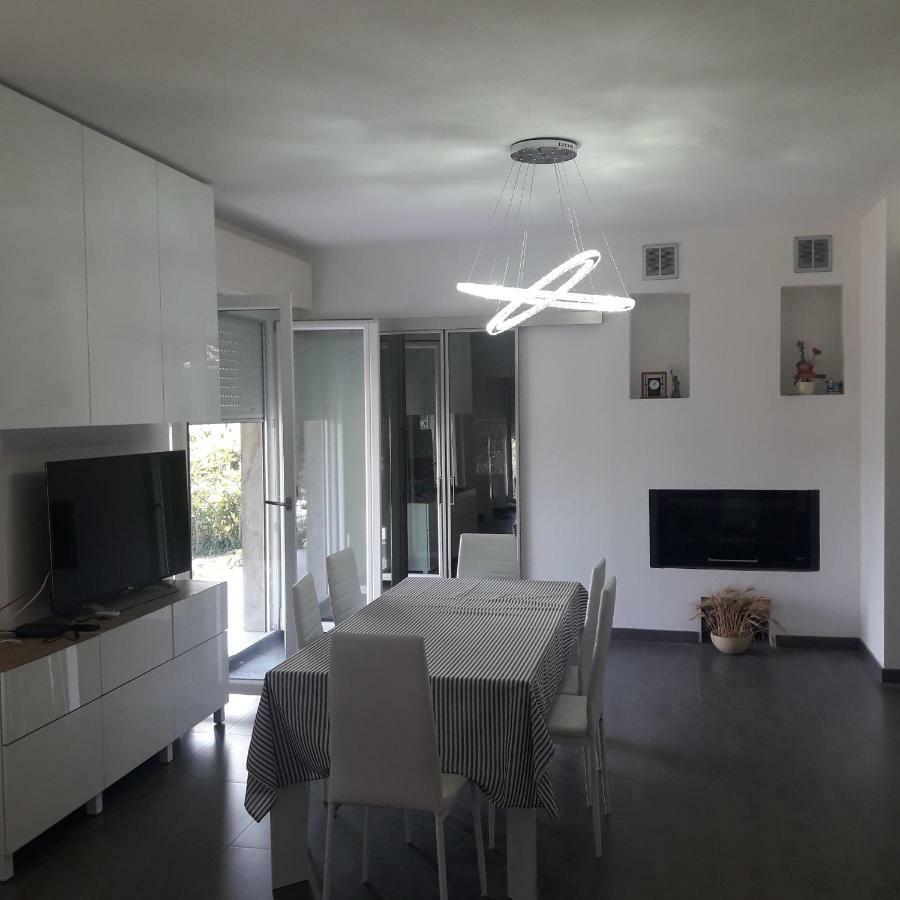 Atelier Marche Διαμέρισμα Castelfidardo Εξωτερικό φωτογραφία